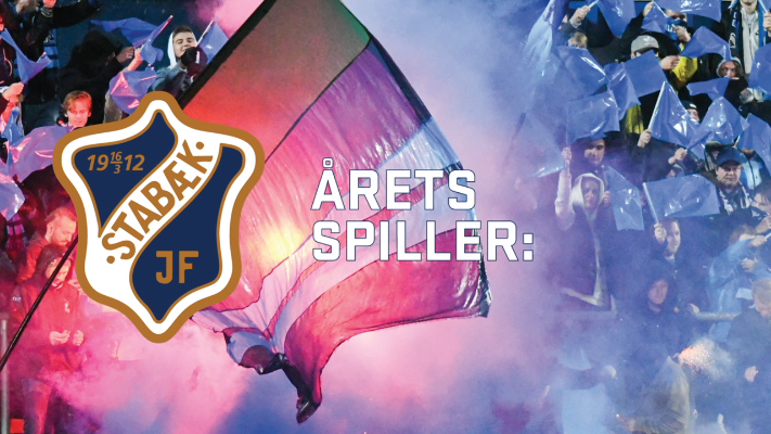 Prisutdeling: Årets spiller 2019